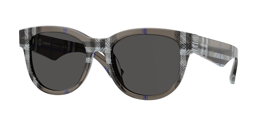 OKULARY BURBERRY BE 4432U 414787 54 ROZMIAR M