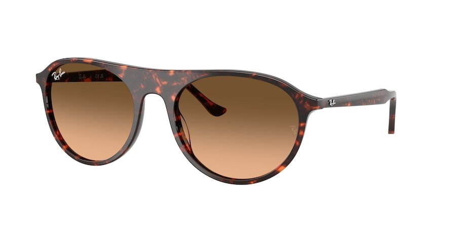 OKULARY RAY-BAN® RB 2215 14293B 59 ROZMIAR L