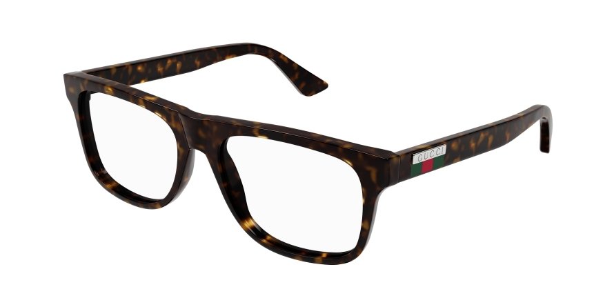 OKULARY KOREKCYJNE GUCCI GG 1117O 006 56 ROZMIAR M