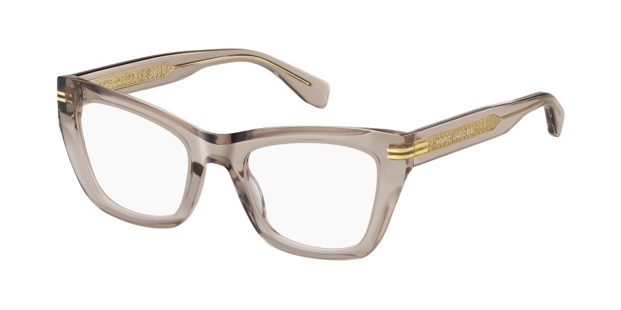 OKULARY KOREKCYJNE MARC JACOBS MJ 1114 FWM 51 ROZMIAR M