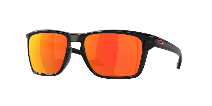 OKULARY OAKLEY® SYLAS OO 9448 944805 60 ROZMIAR L Z POLARYZACJĄ