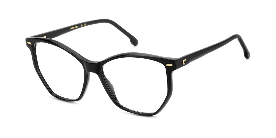 OKULARY KOREKCYJNE CARRERA CA 3058 2M2 55 ROZMIAR M