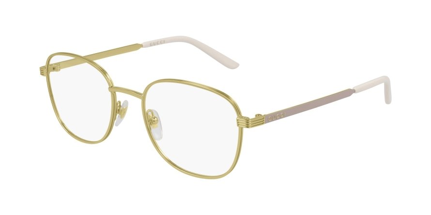 OKULARY KOREKCYJNE GUCCI GG 0805O 003 51 ROZMIAR M
