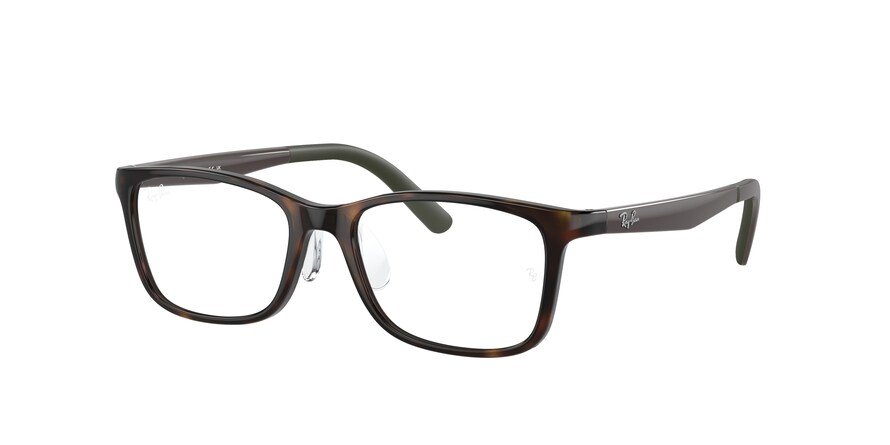 OKULARY KOREKCYJNE DZIECIĘCE RAY-BAN® RY 1626D 3863 49