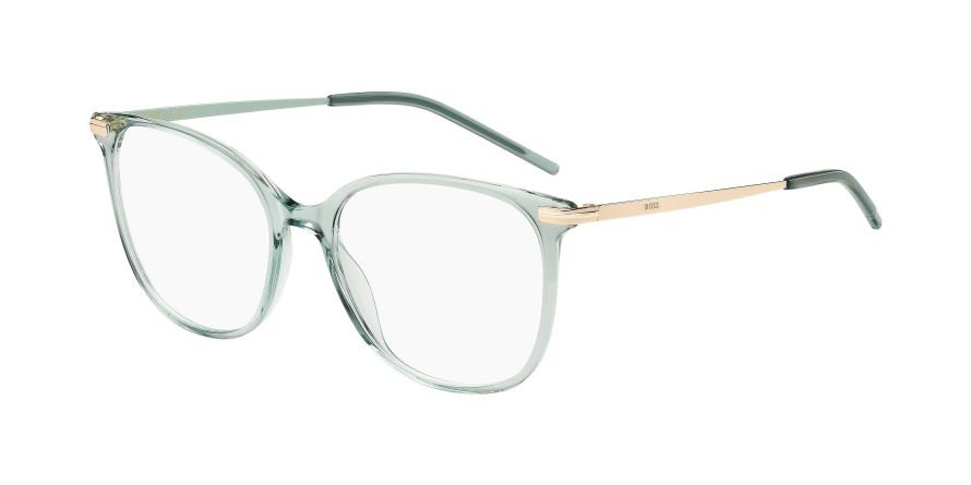 OKULARY KOREKCYJNE BOSS 1663 PEF 54 ROZMIAR M