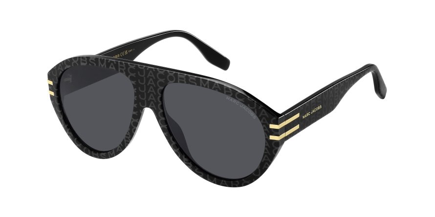OKULARY MARC JACOBS MARC 747S 03L 58 ROZMIAR M