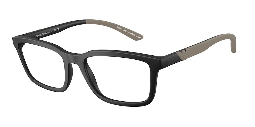 OKULARY KOREKCYJNE EMPORIO ARMANI EA 3259 5001 56 ROZMIAR M