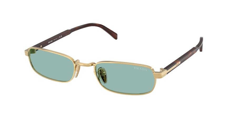 OKULARY PRADA EYEWEAR PR B54S 5AK40K 54 ROZMIAR M
