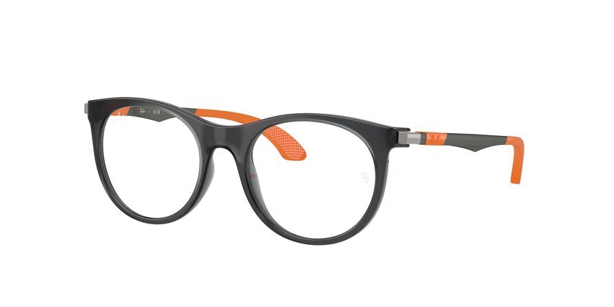OKULARY KOREKCYJNE DZIECIĘCE RAY-BAN® JUNIOR RY 9082V 7503 47