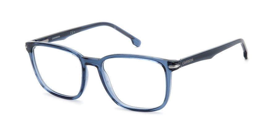 OKULARY KOREKCYJNE CARRERA CA 292 PJP 55 ROZMIAR M