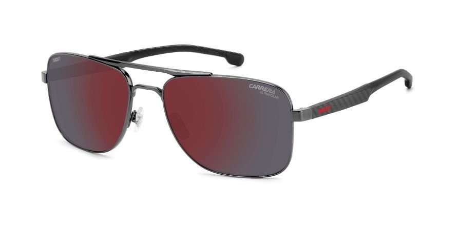 OKULARY CARRERA DUCATI CARDUC 022S V81 60 ROZMIAR L