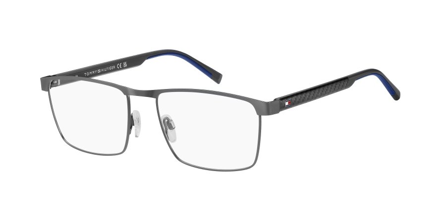 OKULARY KOREKCYJNE TOMMY HILFIGER TH 2196 R80 57 ROZMIAR L