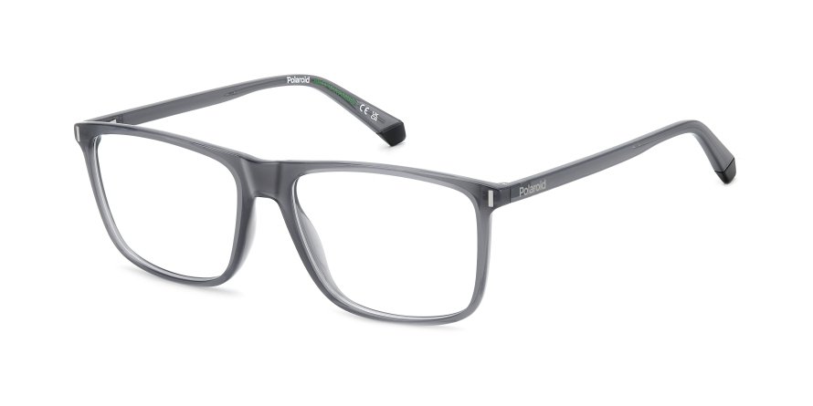 OKULARY KOREKCYJNE POLAROID PLD D536 KB7 56 ROZMIAR M