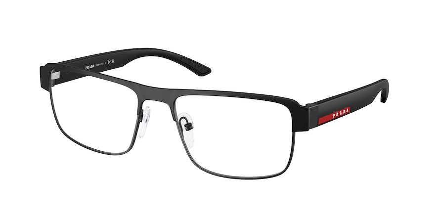OKULARY KOREKCYJNE PRADA SPORT PS 51RV 07F1O1 54 ROZMIAR M