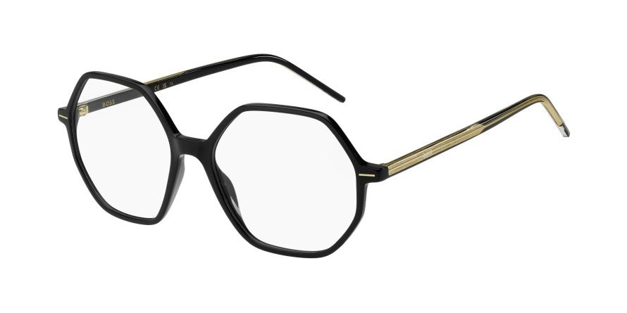 OKULARY KOREKCYJNE BOSS 1528 807 54 ROZMIAR M