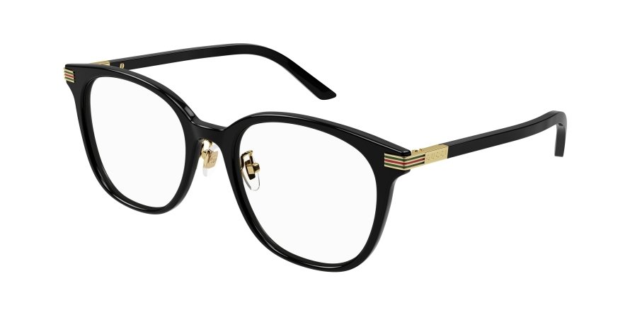 OKULARY KOREKCYJNE GUCCI GG 1453OK 001 53 ROZMIAR M