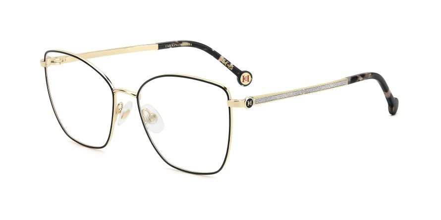OKULARY KOREKCYJNE CAROLINA HERRERA HER 0264 I46 55 ROZMIAR M