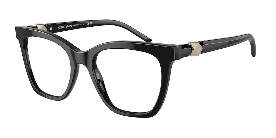 OKULARY KOREKCYJNE GIORGIO ARMANI AR 7238 5001 50 ROZMIAR S