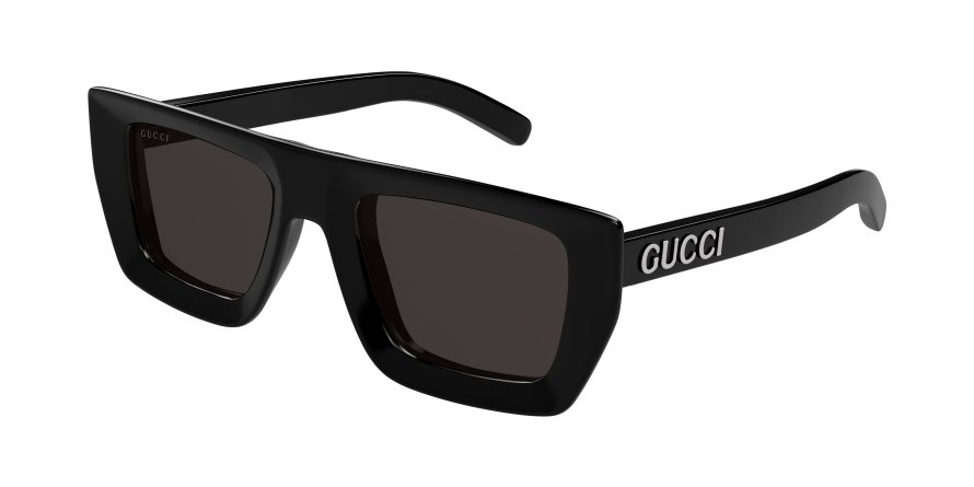 OKULARY GUCCI GG 1723S 001 51 ROZMIAR M