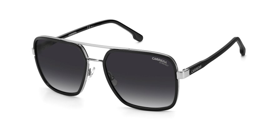 OKULARY CARRERA CA 256S 85K 58 ROZMIAR L
