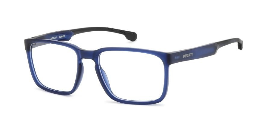 OKULARY KOREKCYJNE CARRERA DUCATI CARDUC 031 PJP 56 ROZMIAR M