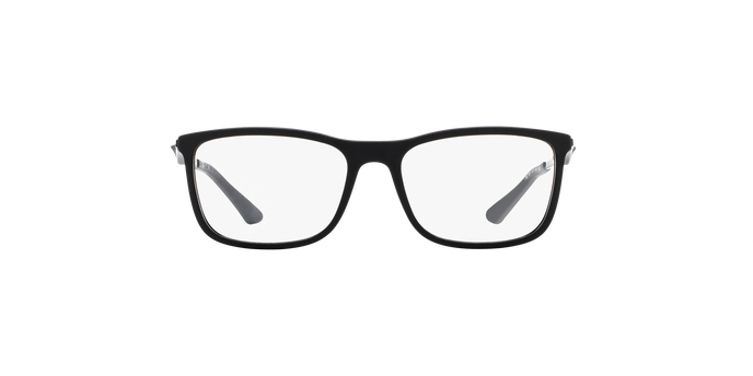 OKULARY KOREKCYJNE RAY-BAN® RX 7029 2077 55 ROZMIAR M