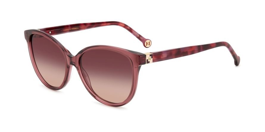OKULARY CAROLINA HERRERA HER 0237S 82U 56 ROZMIAR M