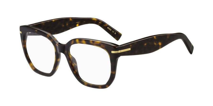 OKULARY KOREKCYJNE BOSS 1734 086 53 ROZMIAR M