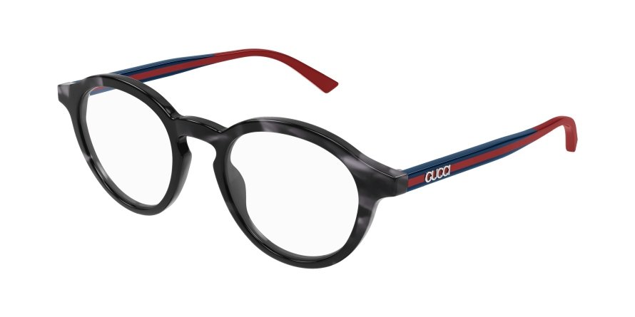 OKULARY KOREKCYJNE GUCCI GG 1871O 004 49 ROZMIAR S