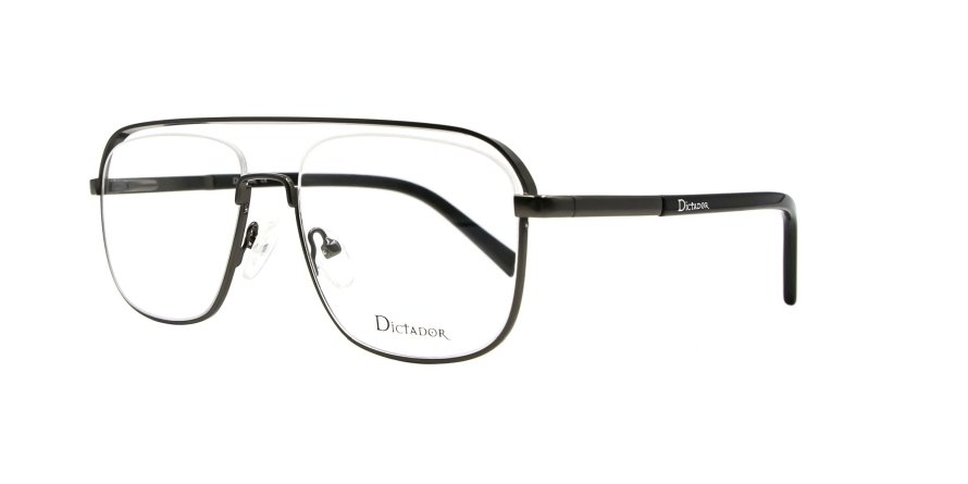 OKULARY KOREKCYJNE EVA MINGE DICTADOR DT 31203 C3 ROZMIAR M