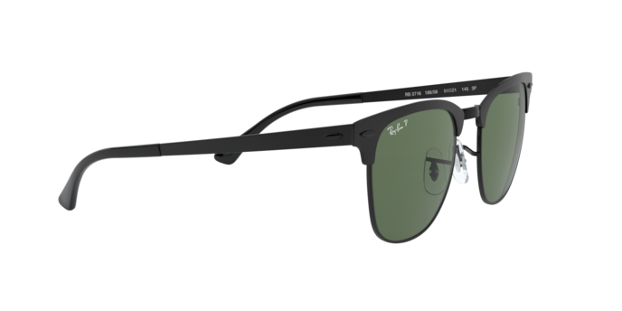 Ray ban clubmaster metal 3716 top