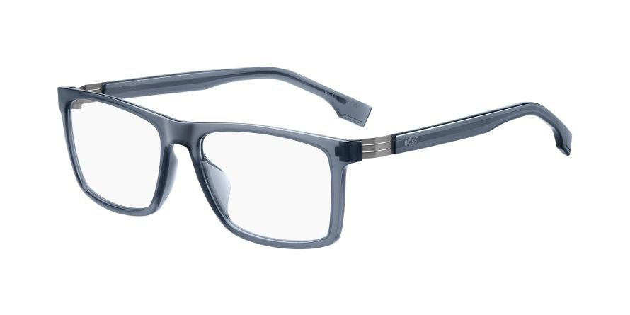 OKULARY KOREKCYJNE BOSS 1701G PJP 57 ROZMIAR M