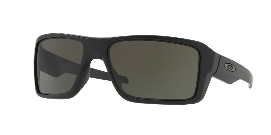 OKULARY OAKLEY® DOUBLE EDGE OO 9380 938001 66 ROZMIAR L