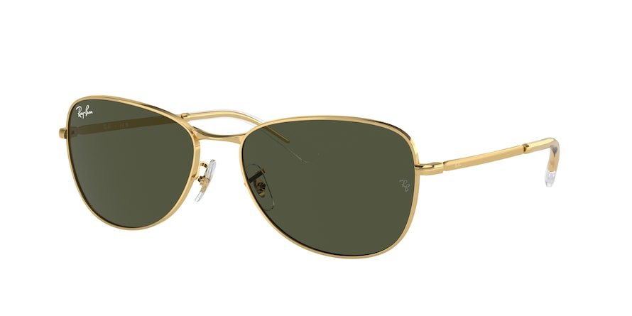 OKULARY RAY-BAN® RB 3733 001/31 59 ROZMIAR L