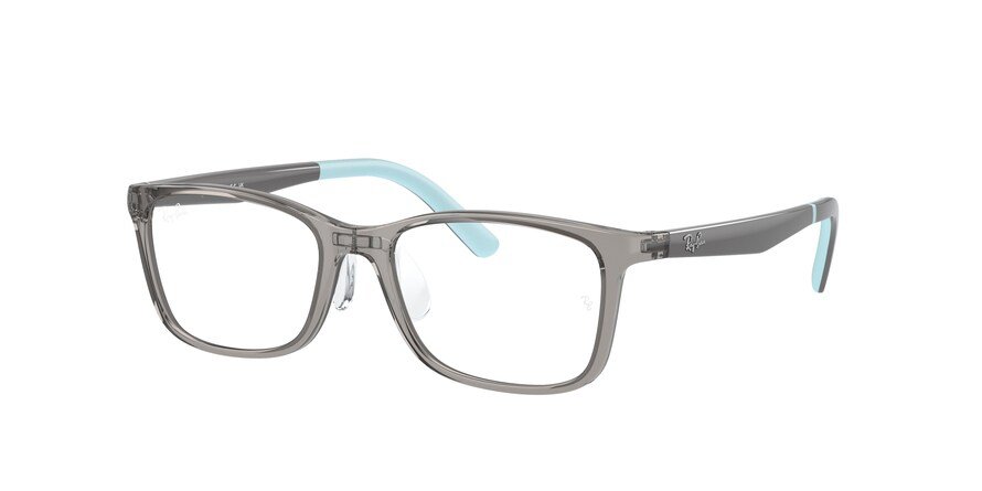 OKULARY KOREKCYJNE DZIECIĘCE RAY-BAN® RY 1626D 3908 49