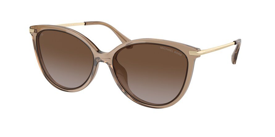 OKULARY MICHAEL KORS DUPONT MK 2184U 3938T5 58 ROZMIAR M Z POLARYZACJĄ