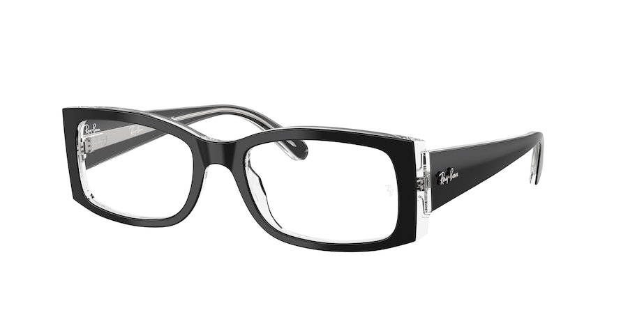 OKULARY KOREKCYJNE RAY-BAN® MIRIAM RX 5434 2034 52 ROZMIAR M