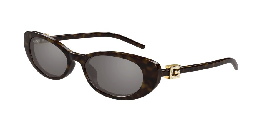OKULARY GUCCI GG 1680S 003 52 ROZMIAR M