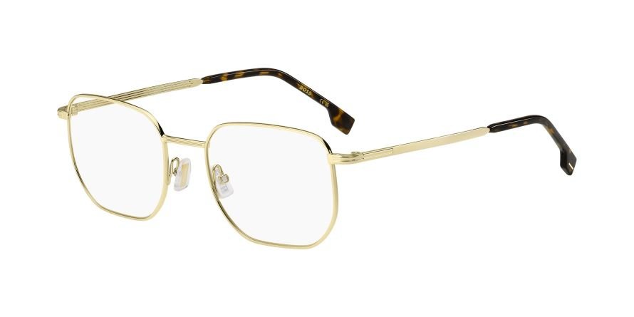 OKULARY KOREKCYJNE BOSS 1633 J5G 53 ROZMIAR M
