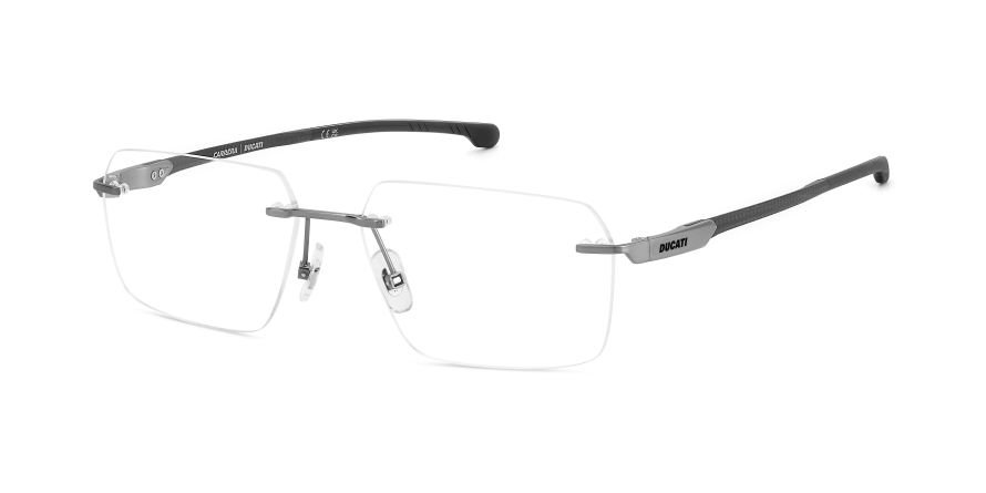 OKULARY KOREKCYJNE CARRERA DUCATI CARDUC 039 R81 56 ROZMIAR M