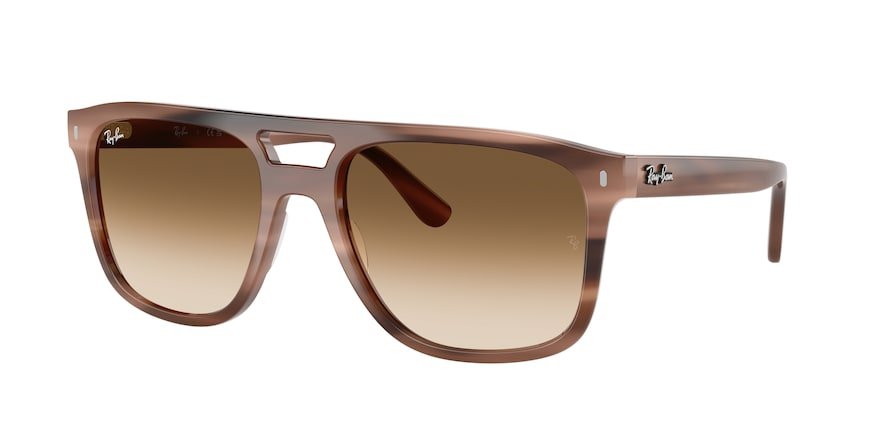 OKULARY RAY-BAN® RB 2213 142351 55 ROZMIAR M
