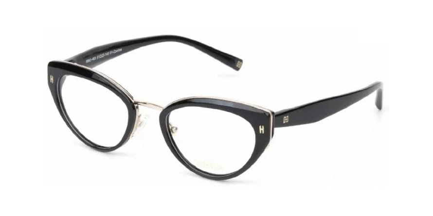 OKULARY KOREKCYJNE HERMOSSA HMO 463 C1 51 ROZMIAR S
