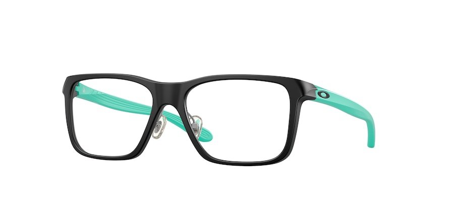 OKULARY KOREKCYJNE DZIECIĘCE OAKLEY® JUNIOR SANDO OY 8032D 803203 51