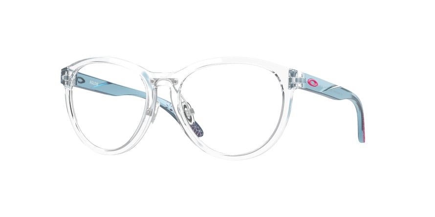 OKULARY KOREKCYJNE DZIECIĘCE OAKLEY® AGLOW OY 8027D 802703 51