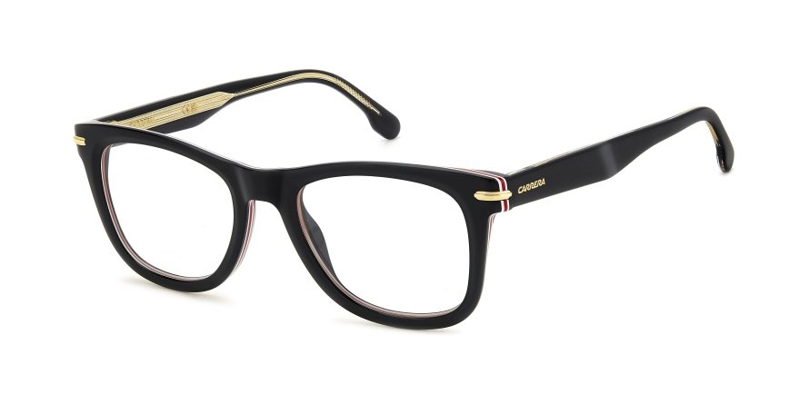 OKULARY KOREKCYJNE CARRERA CA 360 2M2 52 ROZMIAR M