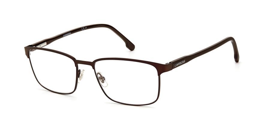OKULARY KOREKCYJNE CARRERA CA 262 09Q 57 ROZMIAR L