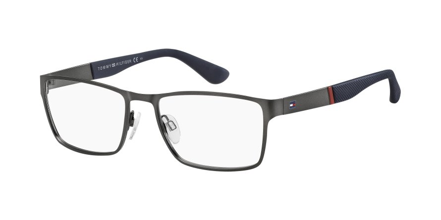 OKULARY KOREKCYJNE TOMMY HILFIGER TH 1543 R80 56 ROZMIAR M