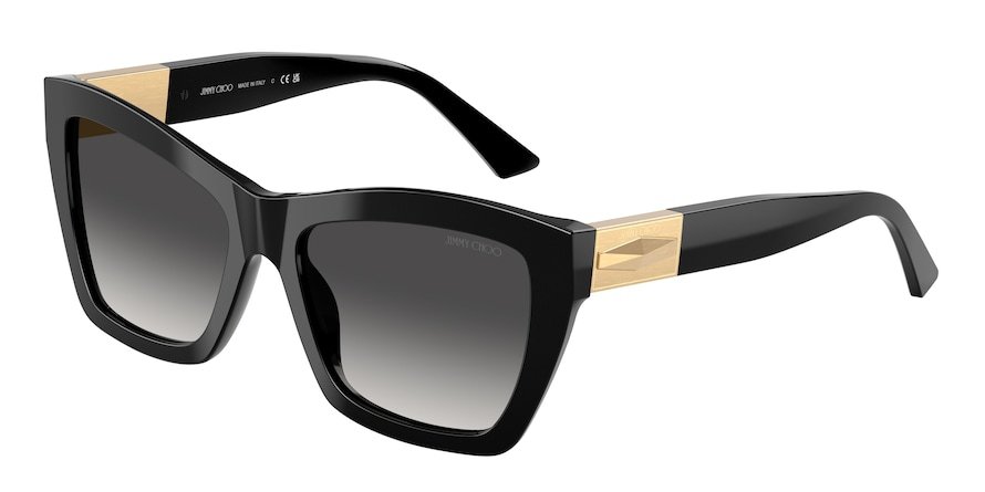 OKULARY JIMMY CHOO JC 5031 50008G 54 ROZMIAR M