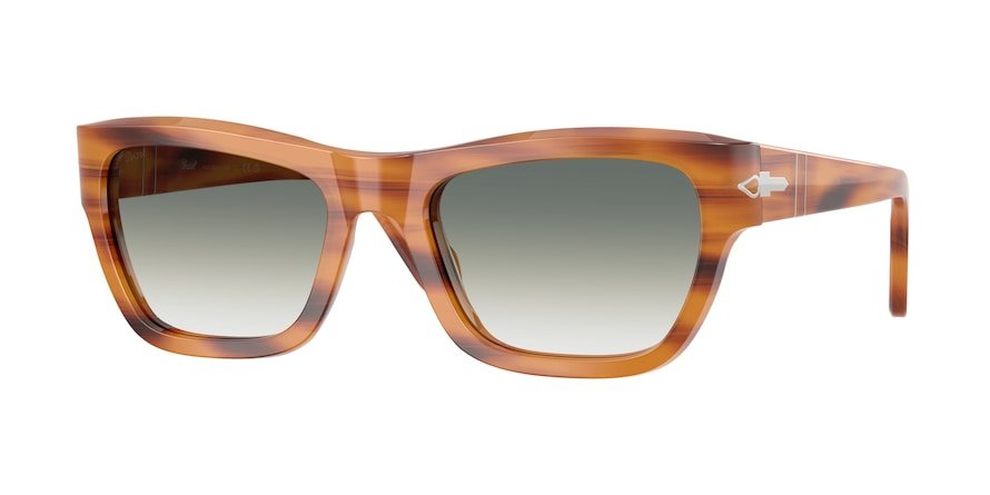 OKULARY PERSOL® PO 0091S 960/3A 53 ROZMIAR M
