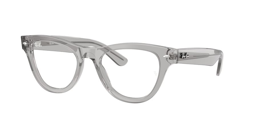 OKULARY KOREKCYJNE RAY-BAN® RX 5510 2102 52 ROZMIAR M